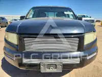2006 Honda RIDGELINE фото