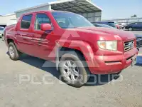 2006 Honda RIDGELINE фото