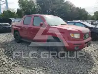 2006 Honda RIDGELINE photo