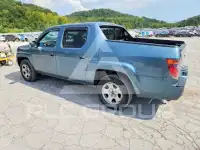 2006 Honda RIDGELINE фото