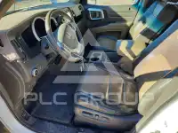 2006 Honda RIDGELINE фото