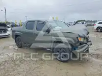 2006 Honda RIDGELINE photo