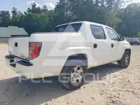 2006 Honda RIDGELINE photo