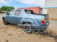 2006 Honda RIDGELINE photo