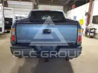 2006 Honda RIDGELINE фото