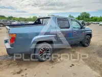 2006 Honda RIDGELINE photo