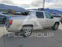 2006 Honda RIDGELINE фото