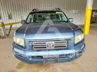 2006 Honda RIDGELINE photo
