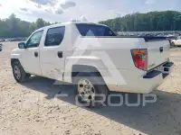 2006 Honda RIDGELINE photo