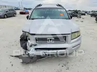 2006 Honda RIDGELINE фото