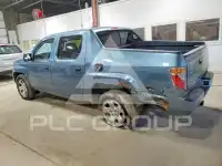 2006 Honda RIDGELINE фото