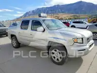 2006 Honda RIDGELINE фото