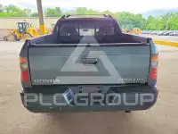 2006 Honda RIDGELINE photo