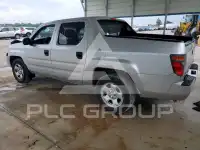 2006 Honda RIDGELINE фото