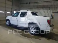 2006 Honda RIDGELINE фото