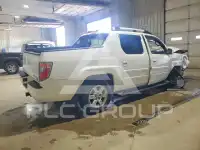 2006 Honda RIDGELINE фото