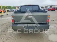 2006 Honda RIDGELINE photo