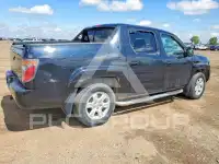 2006 Honda RIDGELINE фото