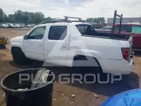 2006 Honda RIDGELINE фото