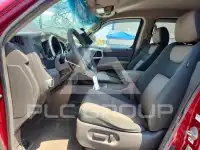 2006 Honda RIDGELINE фото