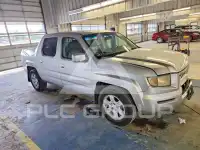 2006 Honda RIDGELINE photo