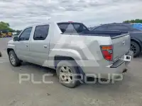 2006 Honda RIDGELINE фото