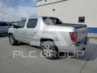 2006 Honda RIDGELINE фото