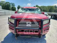 2006 Honda RIDGELINE фото