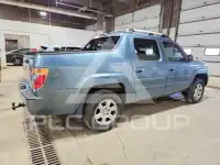 2006 Honda RIDGELINE фото