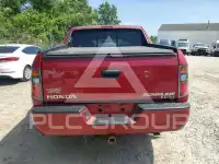 2006 Honda RIDGELINE photo