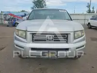 2006 Honda RIDGELINE фото