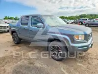 2006 Honda RIDGELINE photo