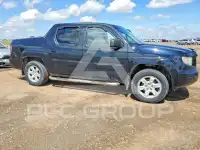 2006 Honda RIDGELINE фото