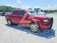 2006 Honda RIDGELINE фото