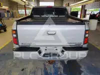 2006 Honda RIDGELINE photo