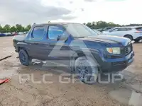 2006 Honda RIDGELINE фото