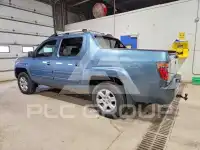 2006 Honda RIDGELINE фото