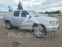 2006 Honda RIDGELINE фото