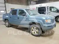 2006 Honda RIDGELINE фото
