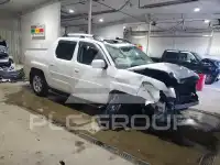 2006 Honda RIDGELINE фото