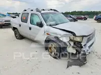 2006 Honda RIDGELINE фото