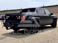 2006 Honda RIDGELINE фото