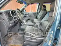 2006 Honda RIDGELINE photo