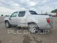 2006 Honda RIDGELINE фото