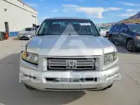 2006 Honda RIDGELINE фото