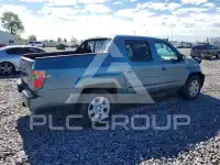2006 Honda RIDGELINE фото