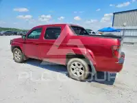 2006 Honda RIDGELINE фото