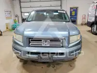 2006 Honda RIDGELINE фото
