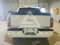 2006 Honda RIDGELINE фото