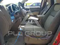 2006 Honda RIDGELINE photo